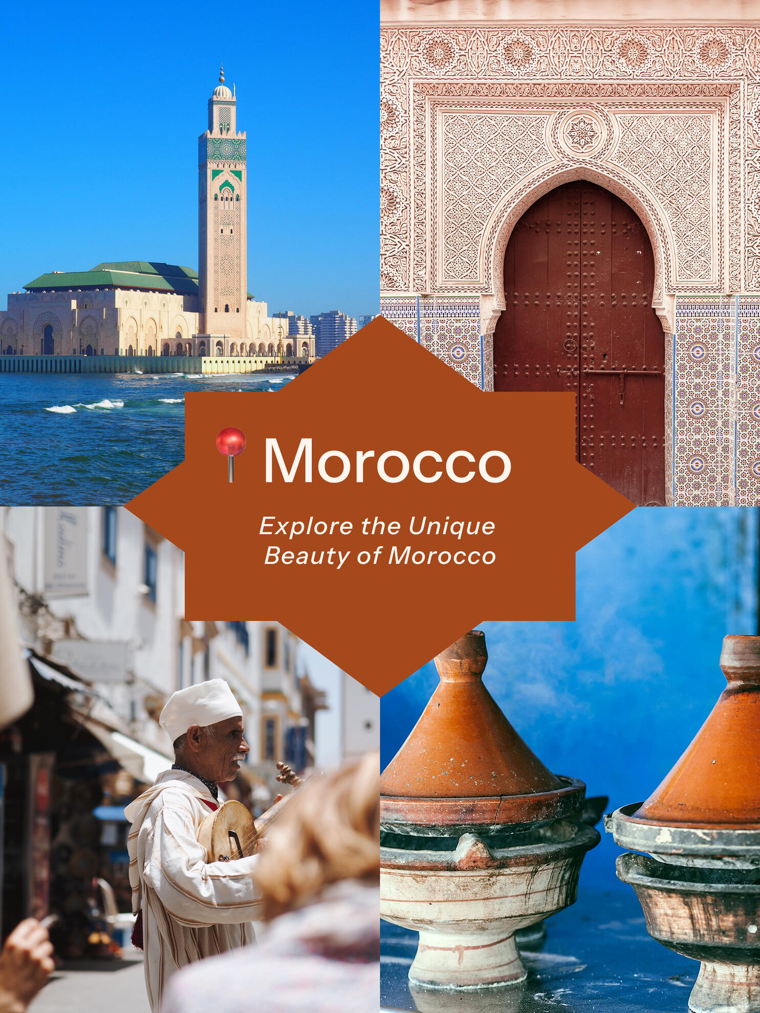 Morocco 1