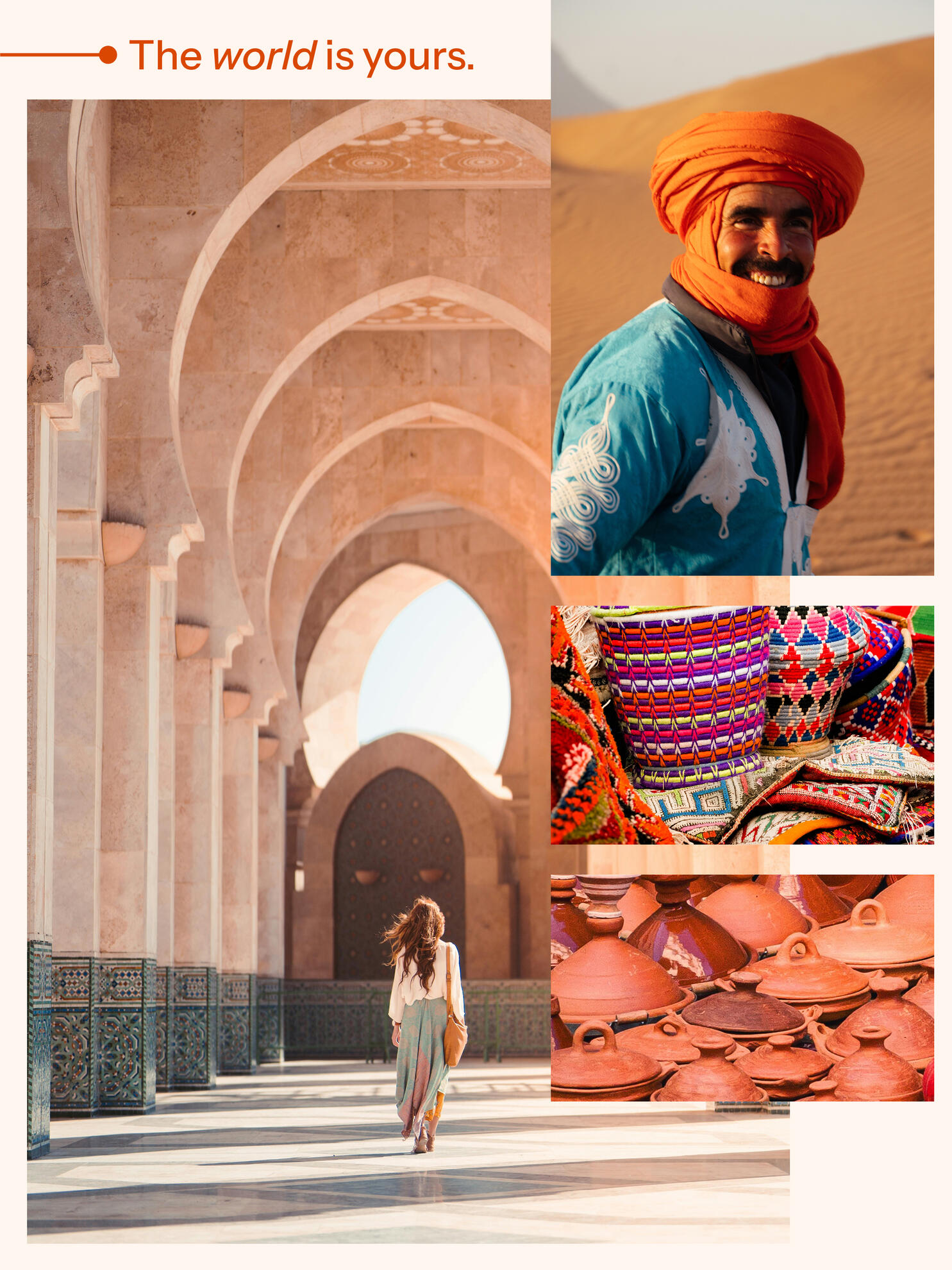 Morocco 2 Morocco 2